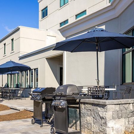 Holiday Inn Express & Suites Leesburg - Historic District By Ihg מראה חיצוני תמונה