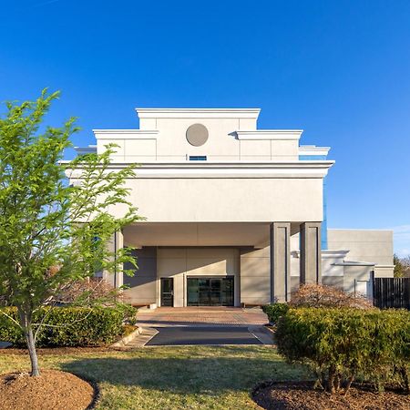 Holiday Inn Express & Suites Leesburg - Historic District By Ihg מראה חיצוני תמונה