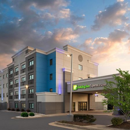 Holiday Inn Express & Suites Leesburg - Historic District By Ihg מראה חיצוני תמונה