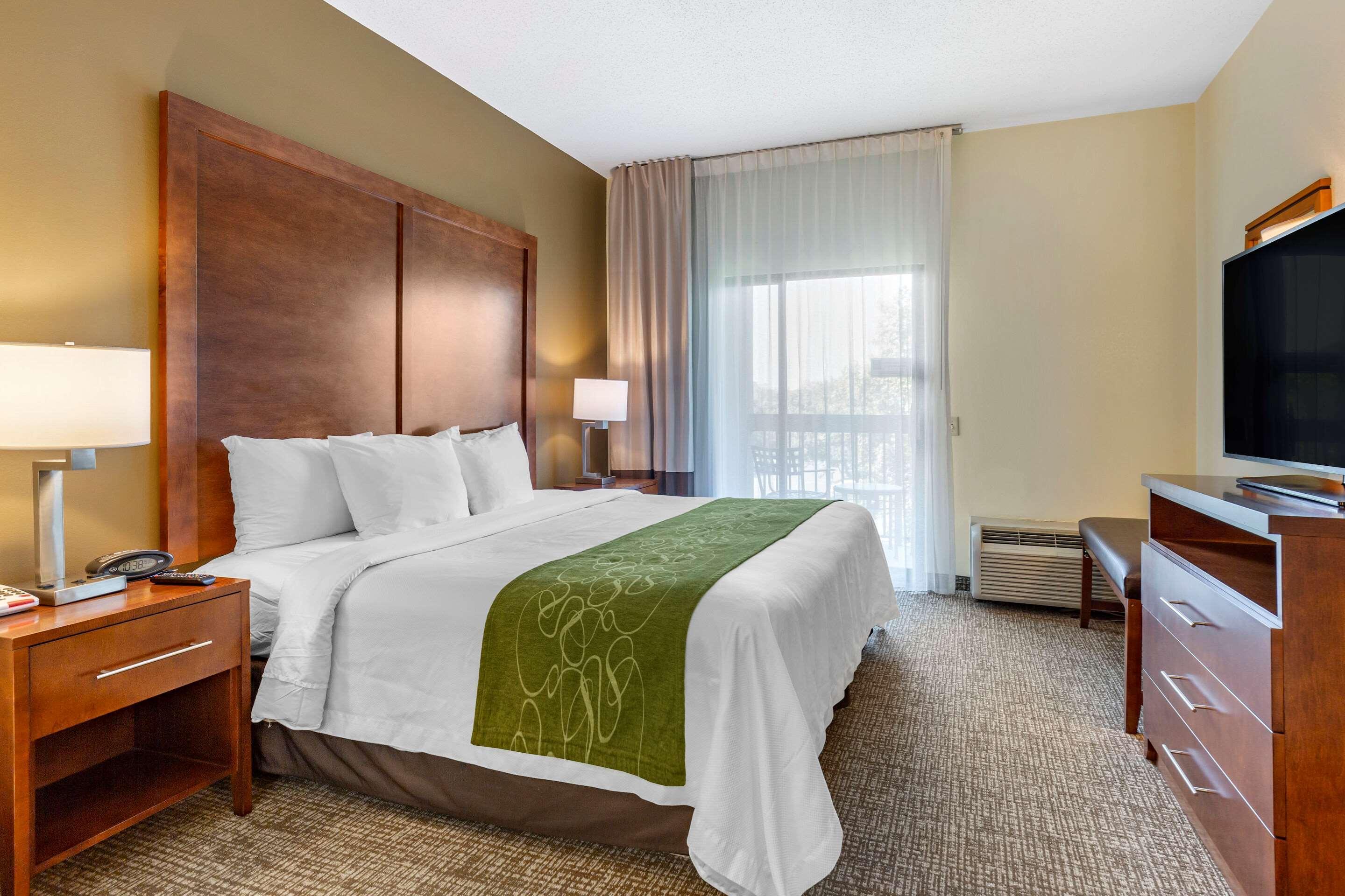 Holiday Inn Express & Suites Leesburg - Historic District By Ihg מראה חיצוני תמונה