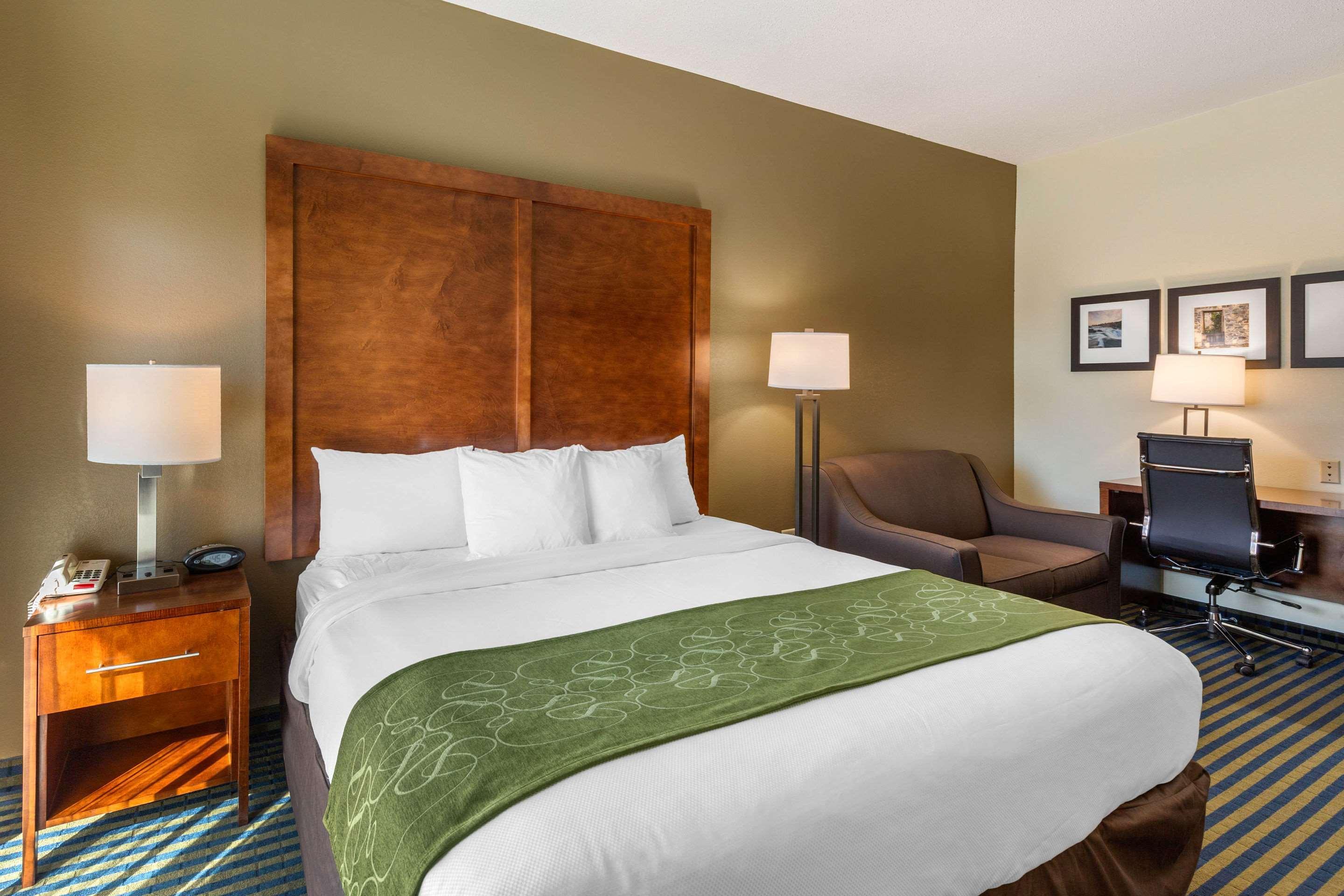 Holiday Inn Express & Suites Leesburg - Historic District By Ihg מראה חיצוני תמונה