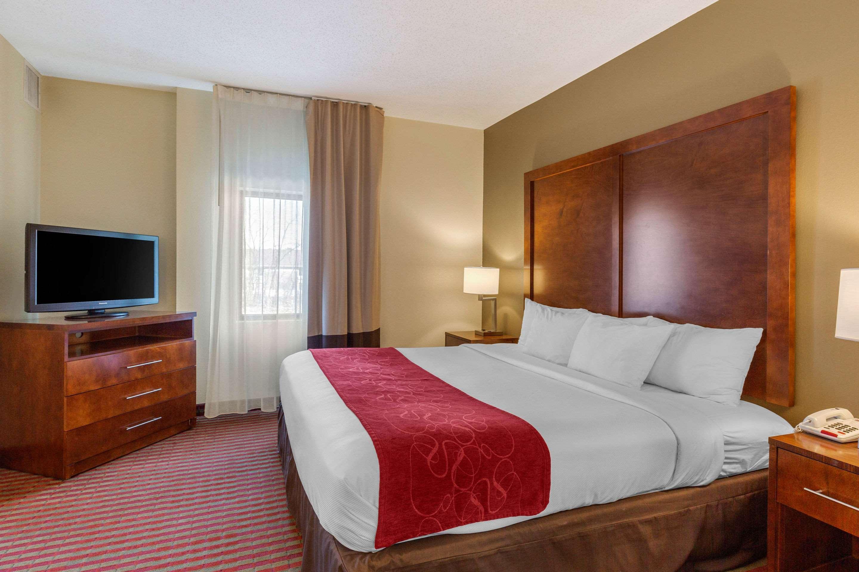 Holiday Inn Express & Suites Leesburg - Historic District By Ihg מראה חיצוני תמונה