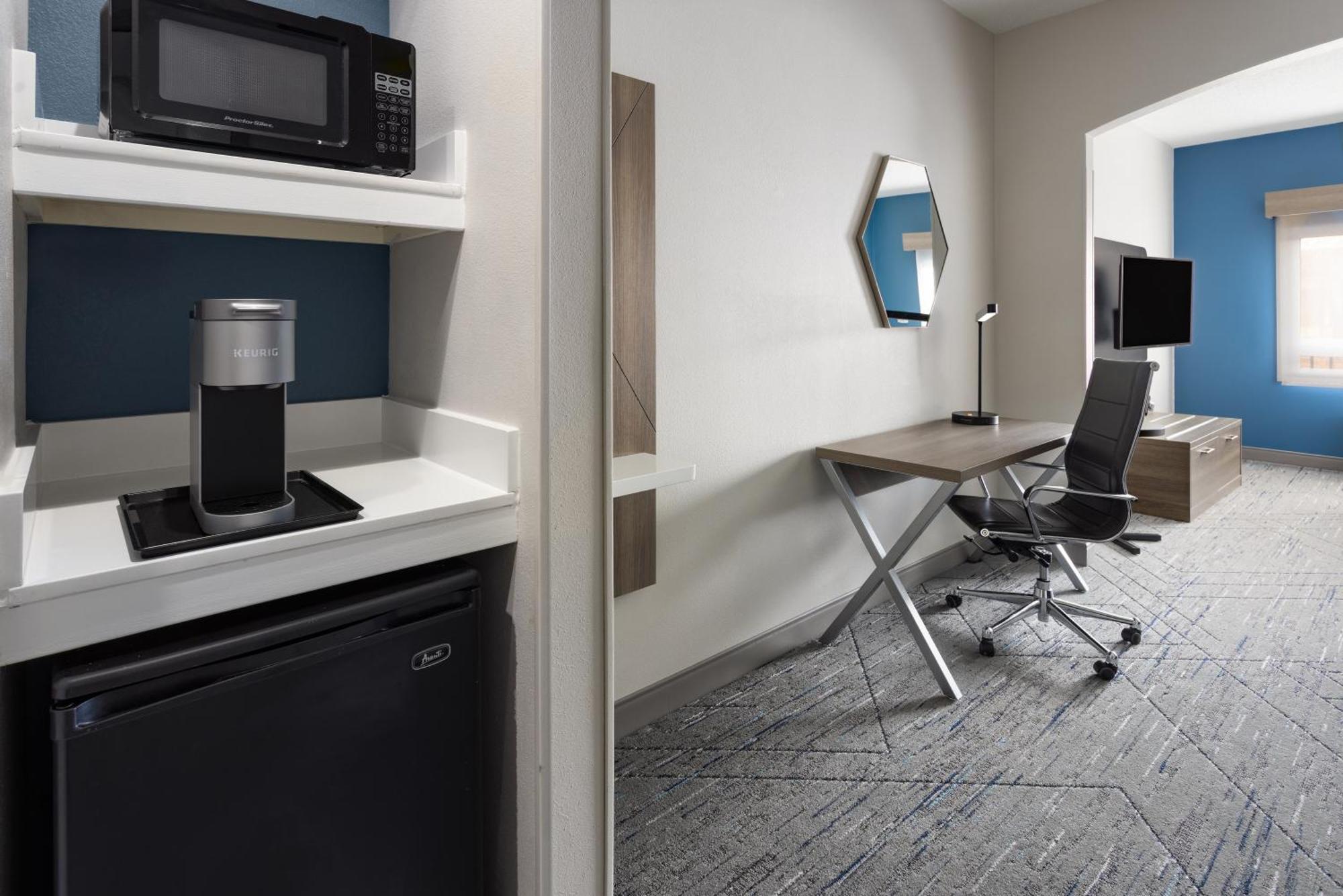 Holiday Inn Express & Suites Leesburg - Historic District By Ihg מראה חיצוני תמונה