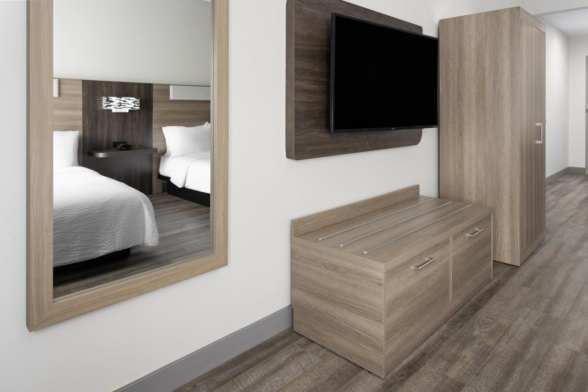 Holiday Inn Express & Suites Leesburg - Historic District By Ihg מראה חיצוני תמונה
