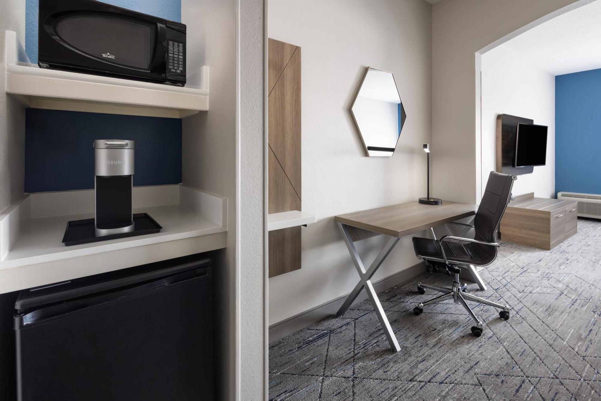Holiday Inn Express & Suites Leesburg - Historic District By Ihg מראה חיצוני תמונה