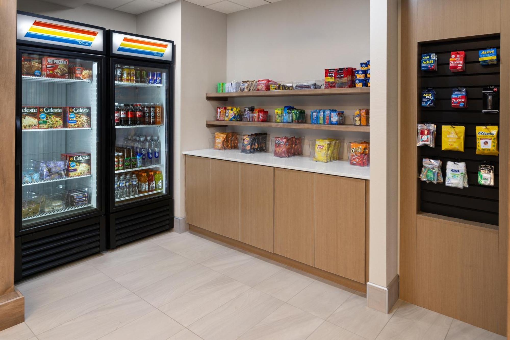 Holiday Inn Express & Suites Leesburg - Historic District By Ihg מראה חיצוני תמונה