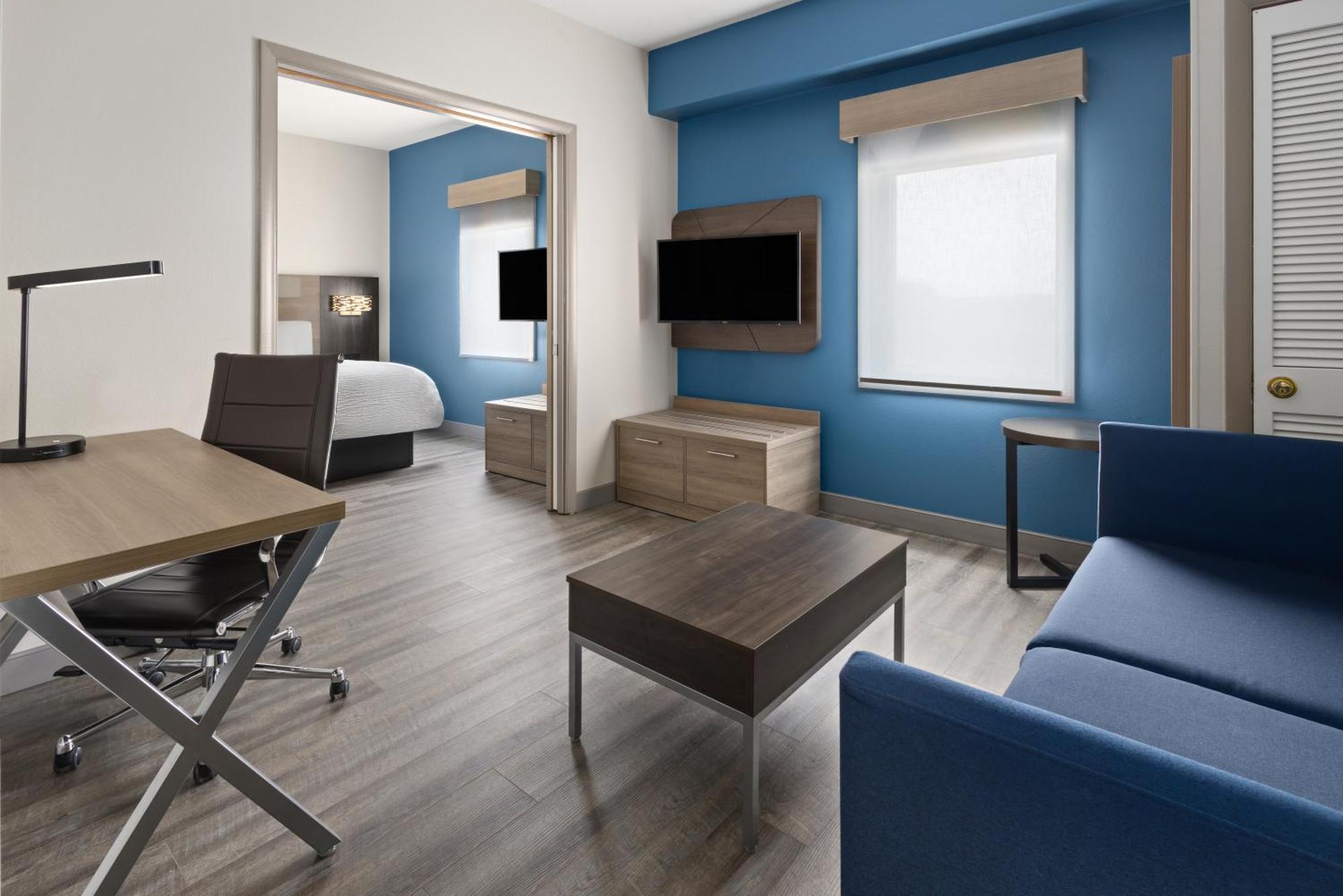 Holiday Inn Express & Suites Leesburg - Historic District By Ihg מראה חיצוני תמונה