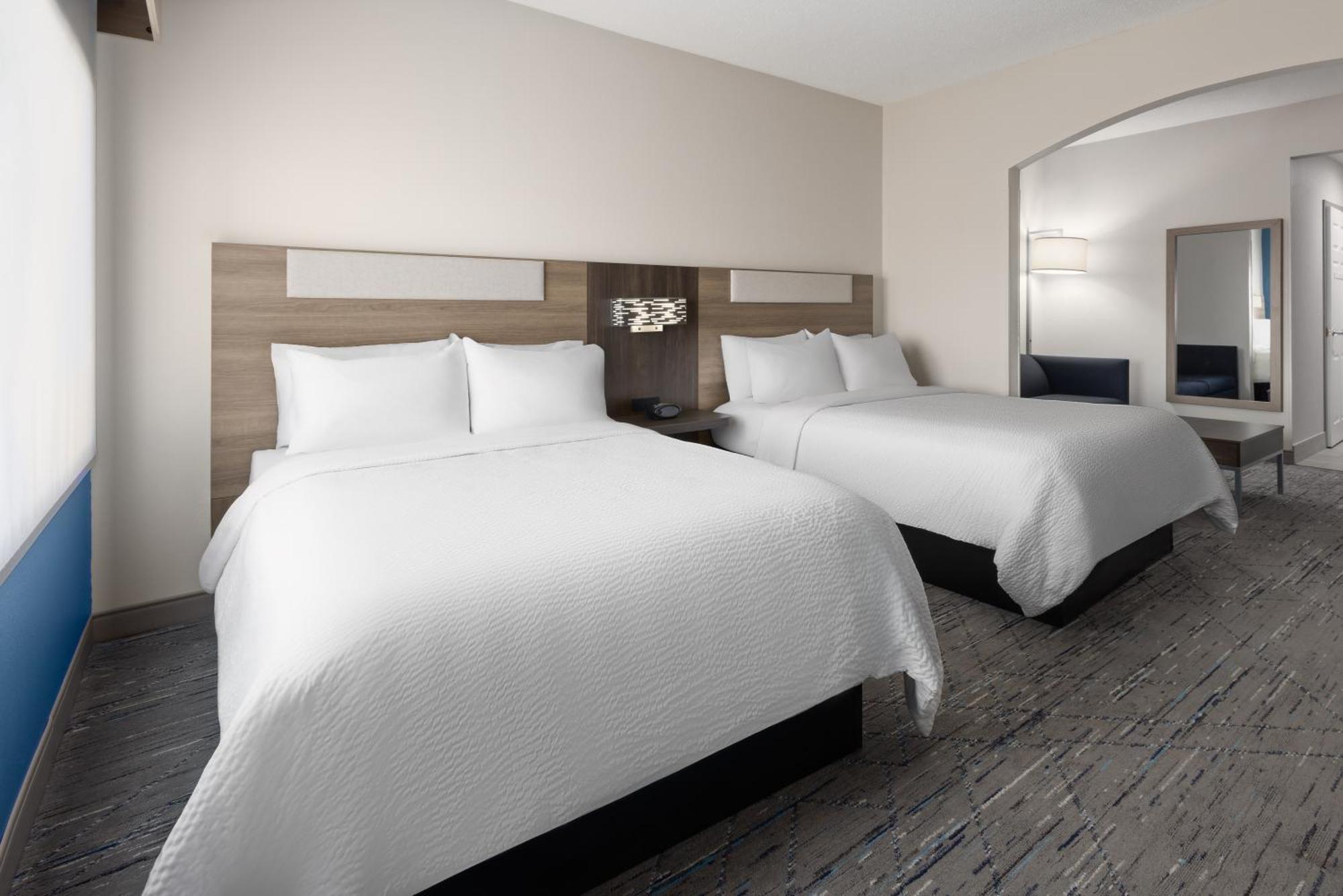 Holiday Inn Express & Suites Leesburg - Historic District By Ihg מראה חיצוני תמונה