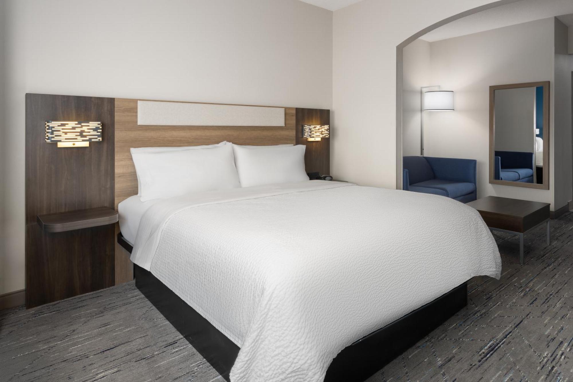 Holiday Inn Express & Suites Leesburg - Historic District By Ihg מראה חיצוני תמונה