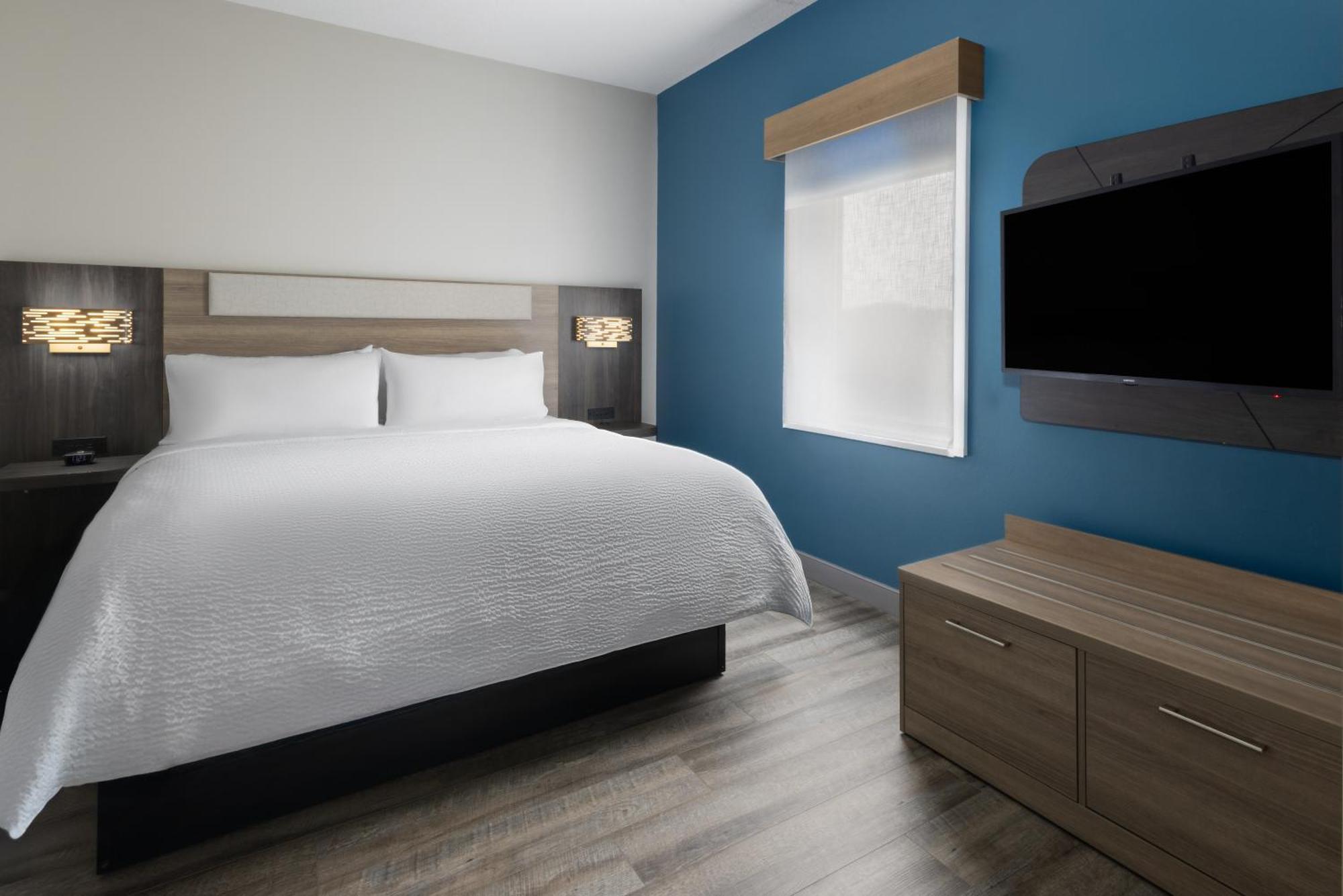 Holiday Inn Express & Suites Leesburg - Historic District By Ihg מראה חיצוני תמונה