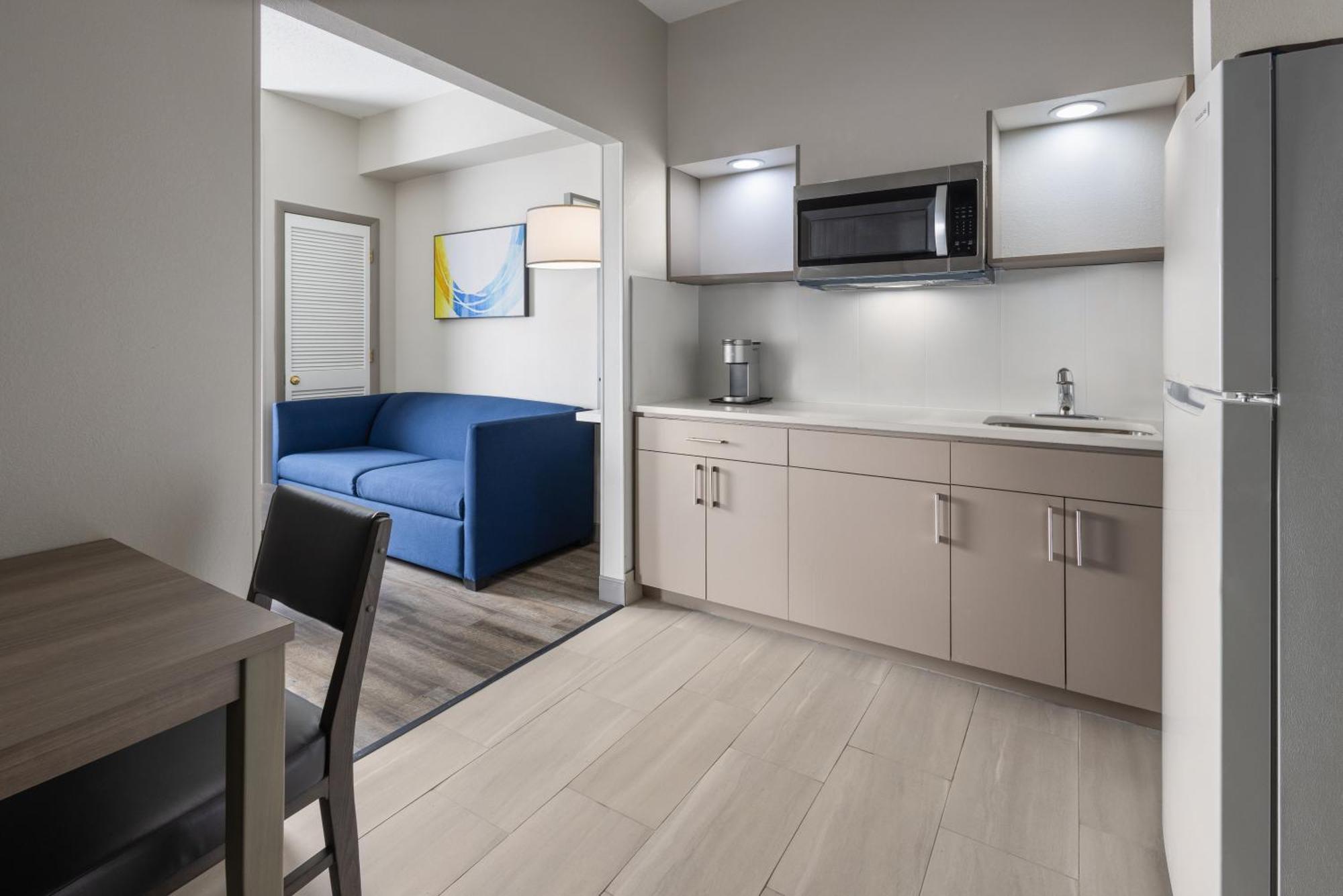 Holiday Inn Express & Suites Leesburg - Historic District By Ihg מראה חיצוני תמונה