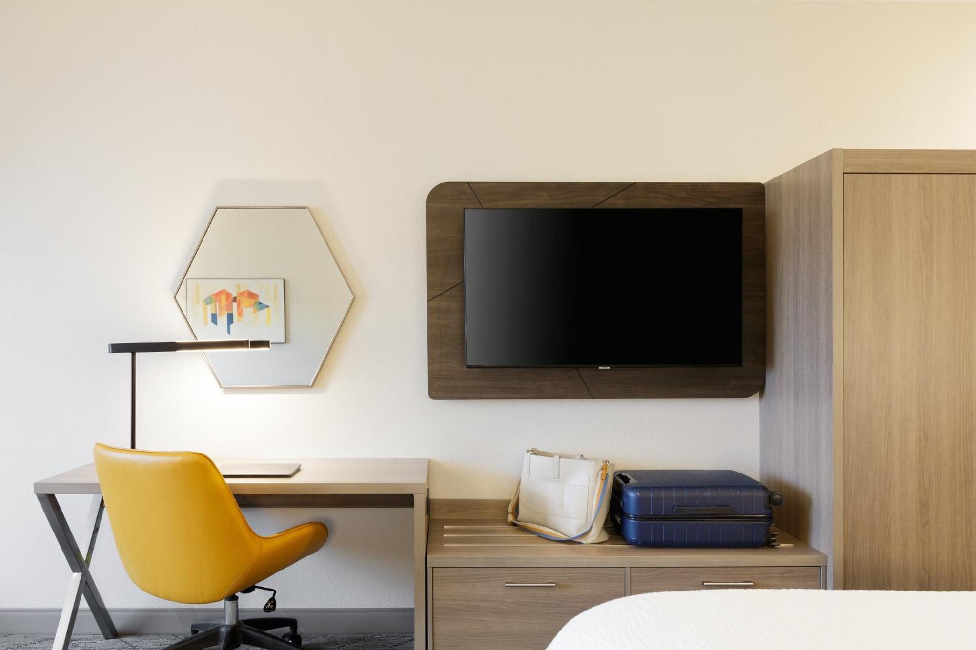 Holiday Inn Express & Suites Leesburg - Historic District By Ihg מראה חיצוני תמונה
